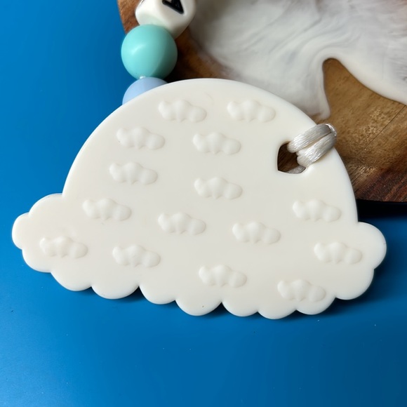 🖤NEW💕Baby Teething toy - Picture 6 of 12